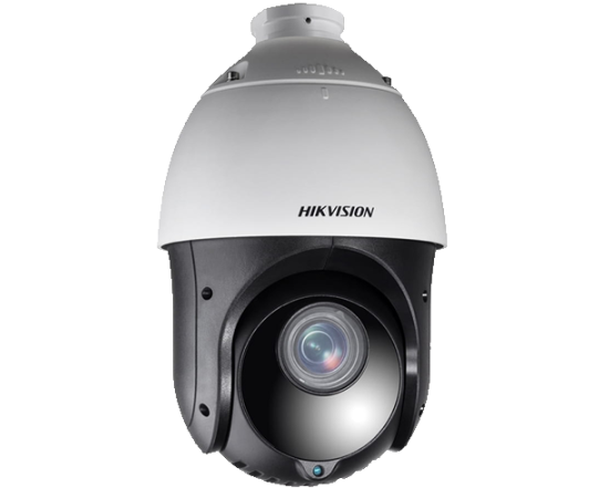 Camera ptz ip darkfighter, 4.0 mp, zoom optic 25x, ir 100 metri, smart vca, poe - hikvision ds-2de4425iw-de(t5), 2 image