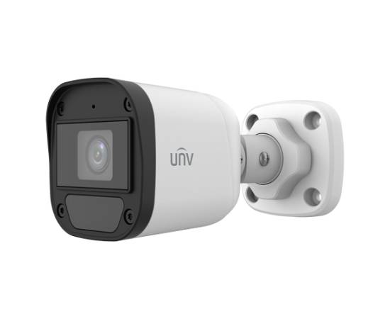 Camera supraveghere 2mp ir 20m lentila 2.8mm microfon unv - uac-b112-af28