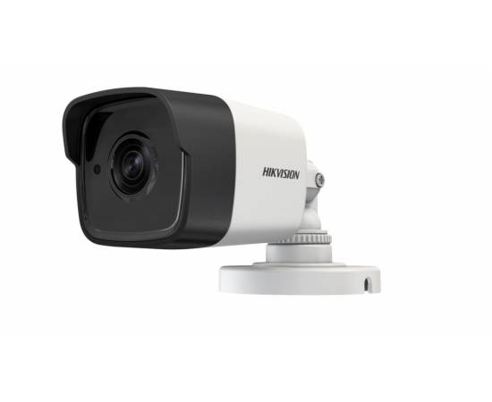 Camera supraveghere 2mp ir 20m lentila 2.8mm poc hikvision - ds-2ce16d8t-ite2.8