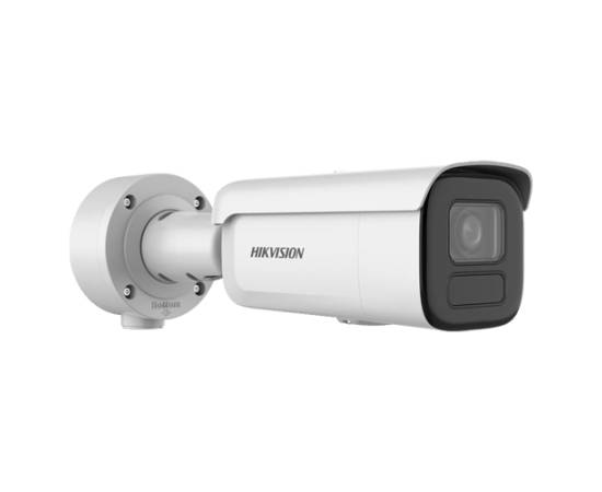 Camera supraveghere acusense ip 8mp lentila motorizata 2.8-12mm ir 60m  alarma poe darkfighter hikvision ds-2cd2686g2ht-izs(2.8-12mm), 3 image