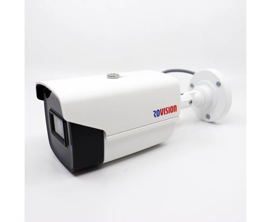 Camera supraveghere full hd rovision oem hikvision, 4 în 1 compatibilă cu orice model dvr, infraroșu 40 m, senzor mișcare, unghi larg de vizualizare cadou sursa alimentare, 2 image
