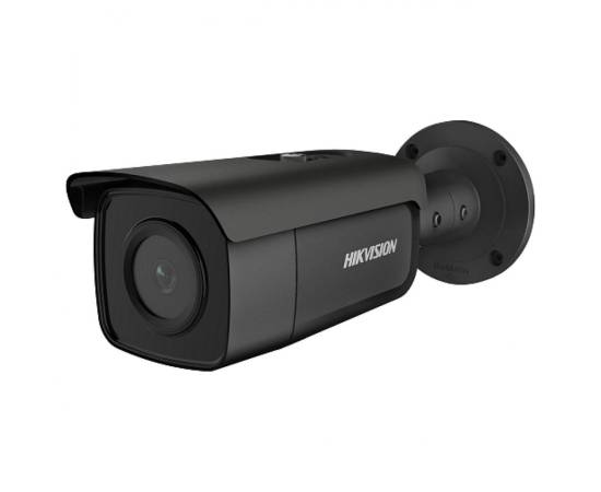 Camera supraveghere hikvision ip bullet ds-2cd2646g2-izs 4mp 2.8-12mm  ir 60m black