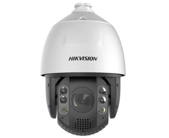 Camera supraveghere hikvision ip ptz ds-2de7a225iwaebt5 2mp 25x ir 200m  4.8-120mm