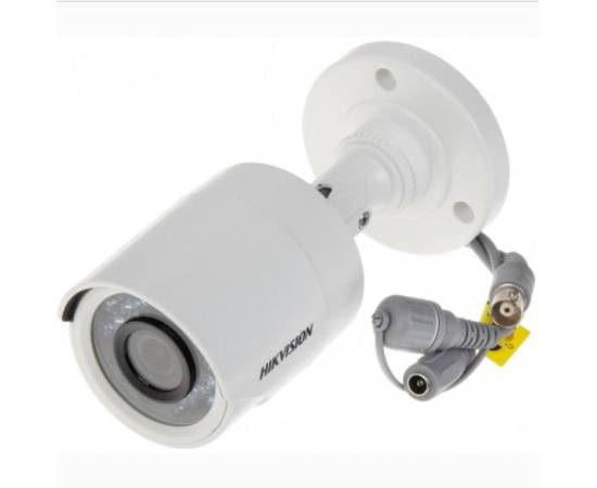 Camera supraveghere hikvision turbo hd bullet ds-2ce16d0t-irpf 3.6mm 2mp ir 20m