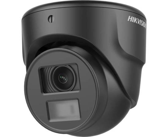 Camera supraveghere hikvision turbo hd mini turret ds-2ce70d0t-itmf 2mp 2.8mm ir 20m