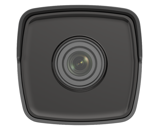 Camera supraveghere ip, 2mp, lentila 2.8mm, ir 30m, exir 2.0, poe, ip67 - hikvision ds-2cd1021-i-2.8mm, 4 image