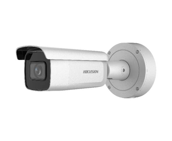 Camera supraveghere ip 2mp acusense ir 60m lentila 2.8-12mm card poe hikvision - ds-2cd2626g2-izsd