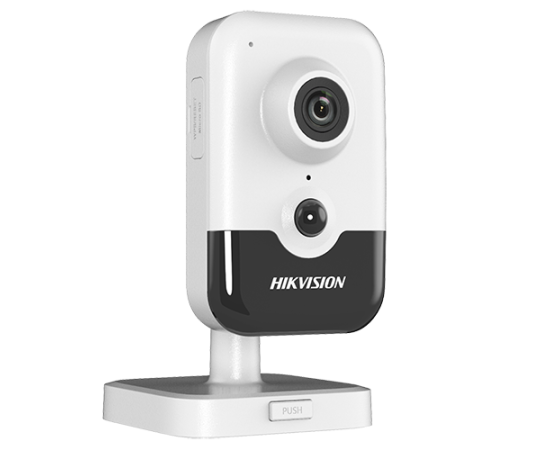 Camera supraveghere ip 4 megapixeli, lentila 2.0mm, ir 10m, audio, pir, poe - hikvision ds-2cd2443g2-i-2.0mm, 3 image