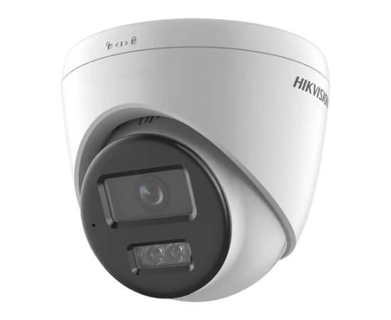 Camera supraveghere ip 8mp dual light ir 30m wl 30m microfon poe - hikvision - ds-2cd1383g2-liuf-2.8mm, 3 image