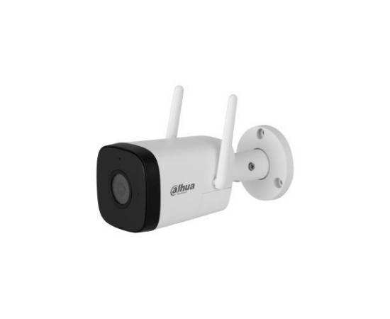 Camera supraveghere ip wifi 2mp ir 30m lentila 2.8mm card microfon dahua - ipc-hfw1230dt-stw-0280b