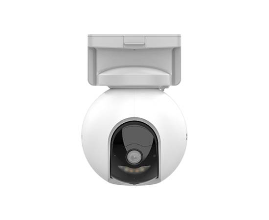 Camera supraveghere ip wireless ezviz 4mp  pan tilt  audio bidirectional - cs-hb8-2k+(microusb)