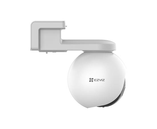 Camera supraveghere ip wireless ezviz 4mp  pan tilt  audio bidirectional - cs-hb8-2k+(microusb), 2 image