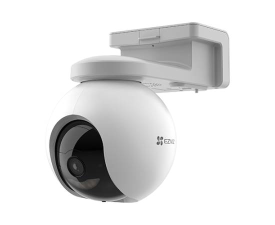 Camera supraveghere ip wireless ezviz 4mp  pan tilt  audio bidirectional - cs-hb8-2k+(microusb), 3 image