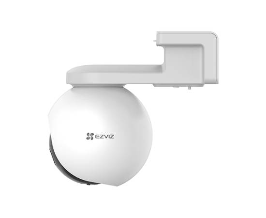 Camera supraveghere ip wireless ezviz 4mp  pan tilt  audio bidirectional - cs-hb8-2k+(microusb), 4 image