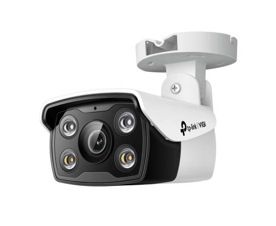 Camera supraveghere tp-link ip 3mp ir 30m lentila 2.8mm microfon poe - vigi c330(2.8mm)