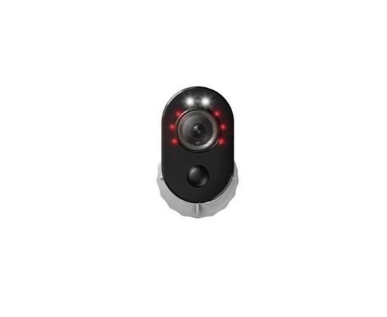Camera supraveghere wifi 4mp ir 10m color card microfon reolink argus 3 pro - argus 3 pro, 4 image