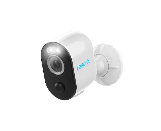 Camera supraveghere wifi 4mp ir 10m color card microfon reolink argus 3 pro - argus 3 pro, 3 image