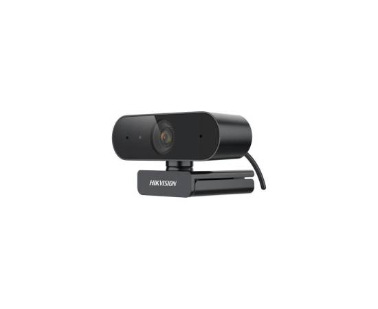 Camera web 2mp microfon lentila 3.6mm hikvision - ds-u02p