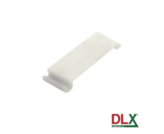 Accesoriu retinere cabluri in canal tip 102x50 mm - dlx dlx-102-07