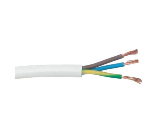 Cablu alimentare myym 3x0.75, 100m myym- 3x0.75, 2 image