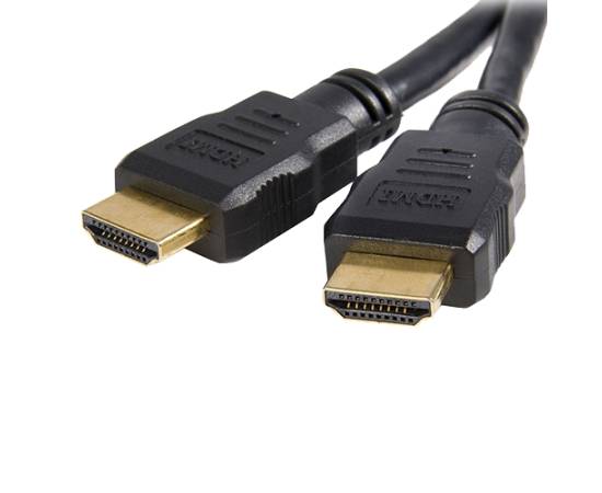 Cablu hdmi 1.5 metri hdmi-1, 2 image
