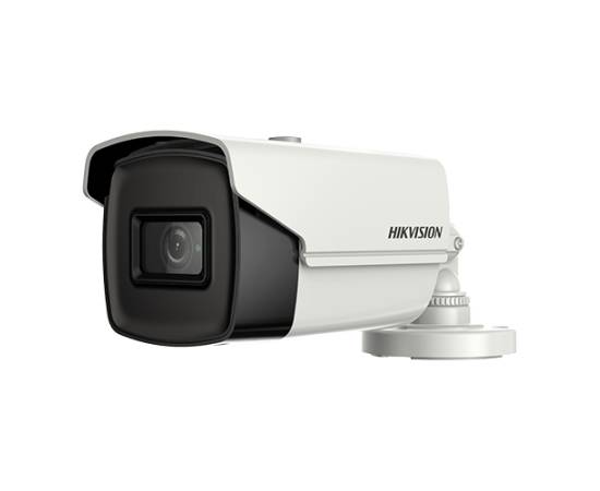 Camera 4 in 1, ultra low-light, 5mp, lentila 2.8mm, ir 60m ds-2ce16h8t-it3f-2.8mm - hikvision