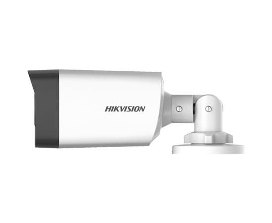 Camera analoghd 2 megapixeli, lentila 3.6mm, ir 80m - hikvision ds-2ce17d0t-it5f-3.6mm, 2 image