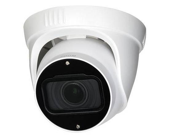 Camera de supraveghere, dome, 2mp, senzor 1/2.7, ir 40m, dahua hac-t3a21-vf-2712