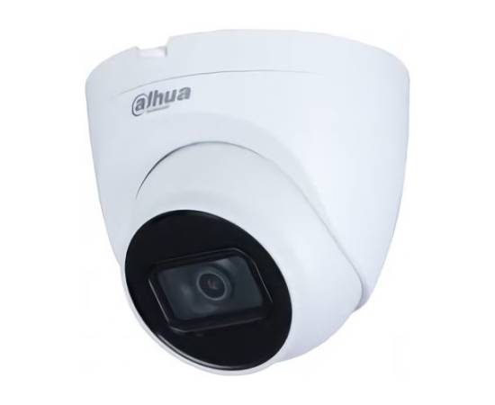 Camera de supraveghere, interior, 2mp, dahua ipc-hdw2231t-zs-27135-s2, ip, starlight, lentila 2.7-13.5mm, ir 40m, poe