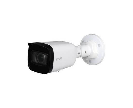 Camera de supraveghere dahua ipc-b2b20-zs-2812, ez-ip mini-bullet,2mp,1/2.7cmos, h.265+, 25/30fps@2mp, icr, 2.8~12mm z, ir 40m, microsd, ip67, poe