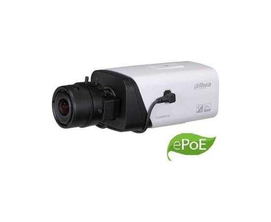 Camera de supraveghere dahua ipc-hf81230e-e ip box 12mp, cmos 1/1.7'', microfon, microsd, epoe