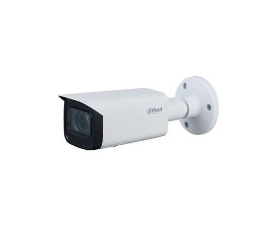 Camera de supraveghere dahua ipc-hfw1431t-zs-2812-s4, ip bullet 4mp, cmos 1/3'', 2.8-12mm motorizat, ir50m, microsd, ip67, poe, carcasa metal