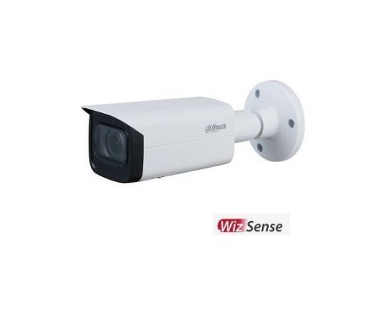 Camera de supraveghere dahua ipc-hfw3441t-zas-27135, 4mp, cmos 1/3, 2.7~13.5mm motorizat, ir60m, poe, 2 image