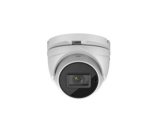 Camera de supraveghere hikvision turbo hd turret ds-2ce79u1t-it3zf 8mp 2.7-13.5mm ir 60m