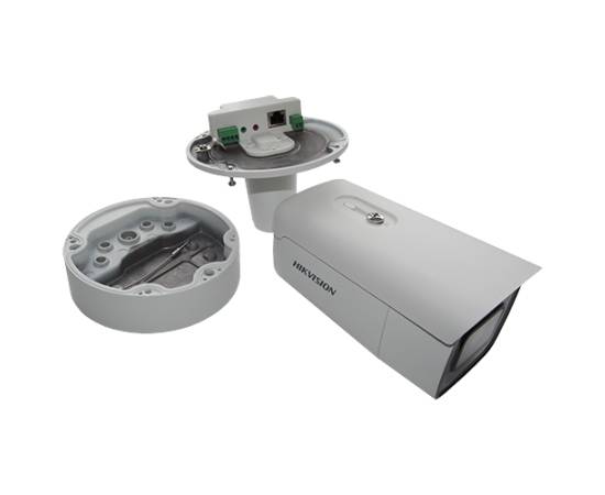 Camera ip 4k acusense 8.0mp'lentila motorizata 2.8-12mm'sd-card'ir 60m - hikvision ds-2cd2686g2-izs, 2 image