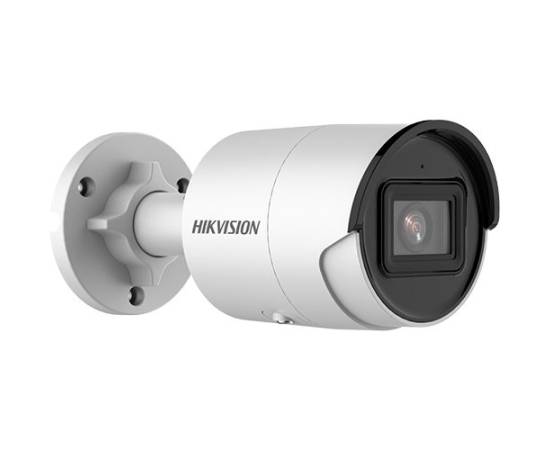 Camera ip acusense 8.0 mp, lentila 2.8 mm, sd-card, ir 30m - hikvision ds-2cd2086g2-i-2.8mm, 5 image