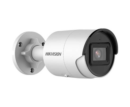 Camera ip acusense 8.0 mp, lentila 2.8 mm, sd-card, ir 30m - hikvision ds-2cd2086g2-i-2.8mm, 8 image