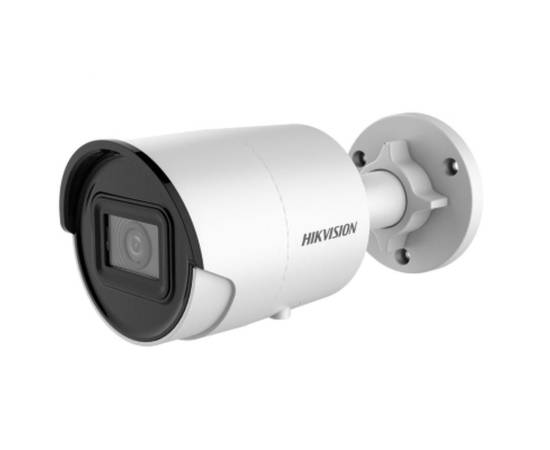 Camera ip acusense 8.0 mp, lentila 2.8 mm, sd-card, ir 30m - hikvision ds-2cd2086g2-i-2.8mm, 9 image