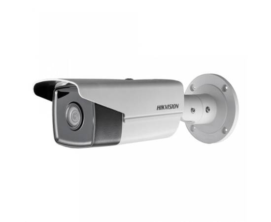 Camera supraveghere exterior hikvision starlight turbohd poc ds-2ce16d8t-it3ze, 2 mp, ir 80 m, 2.8 - 12 mm