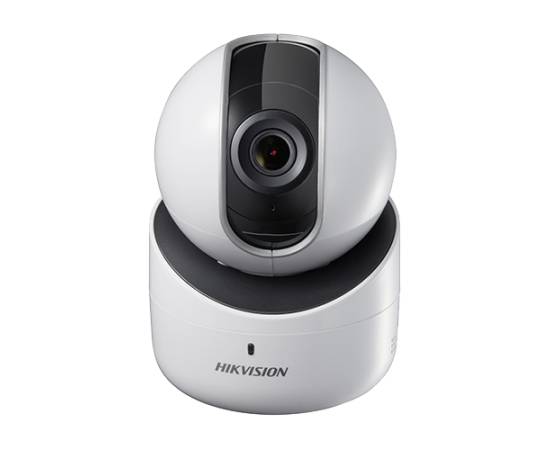 Camera wi-fi minipt ip 2.0mp'lentila 2.8mm'audio bidirectional'sd-card'ir 5m - hikvision ds-2cv2q21fd-iw-2.8mm, 2 image