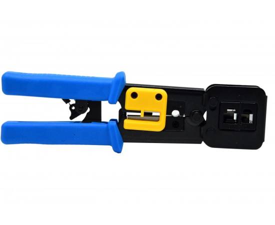 Cleste pentru sertizat mufe retea  rj45 pass through connector