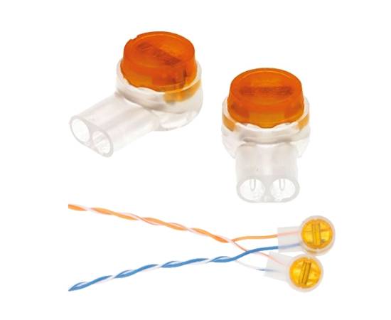 Conector de imbinare cu gel tip scotchlok