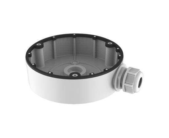 Doza conexiuni pentru camerele tip dome - hikvision - ds-1280zj-dm8