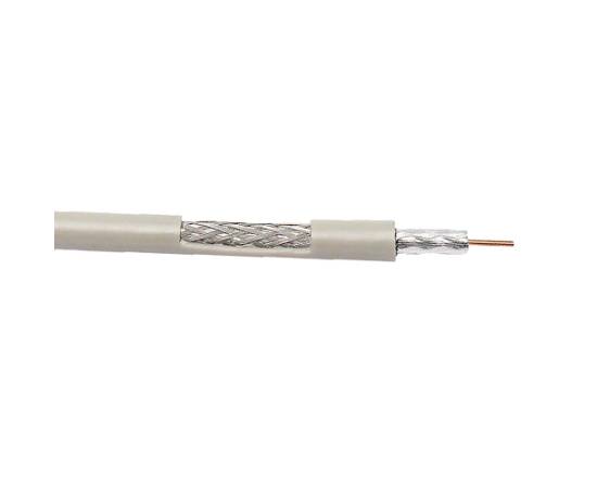 Mini cablu coaxial rg59, 305m, 3 image