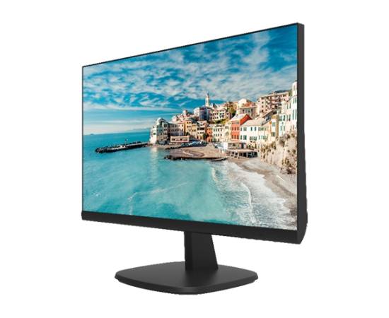 Monitor led fullhd 24inch, hdmi, vga - hikvision ds-d5024fn, 2 image