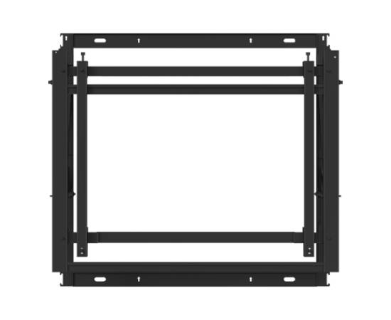 Suport monitor lcd cu vesa 600 x 400 mm - hikvision ds-dn5501w, 2 image