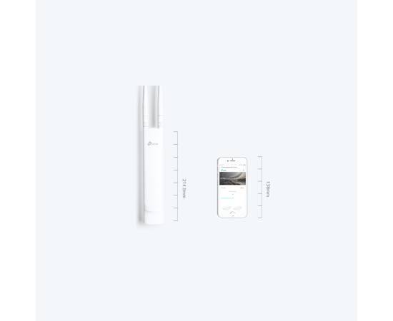 Acces point tp-link 300mbps 2.4gh eap113-outdoor, 2 image