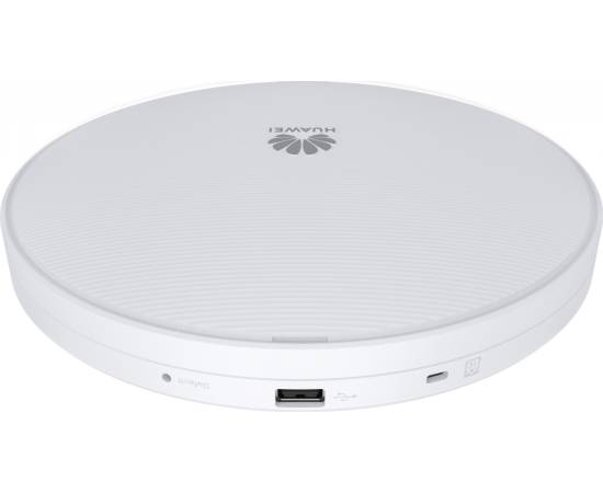 Acces point wireless huawei airngine 5761-11, ind 11ax, antene inteligente, 2 image