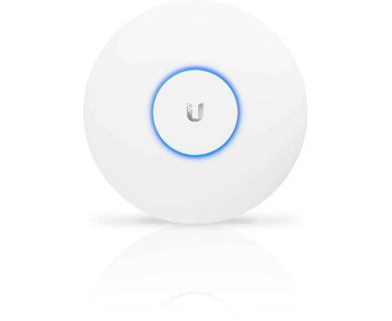 Acces point wireless ubiquiti unifi uap-ac-pro,  2 porturi, 122 m, poe