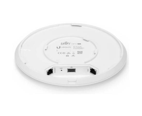 Acces point wireless ubiquiti unifi uap-ac-pro,  2 porturi, 122 m, poe, 2 image